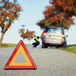Roadside Assistance Business Startup Guide